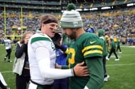 Zach Wilson has not performed well.
